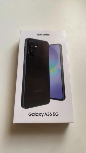 Смартфон/ самсунг А36