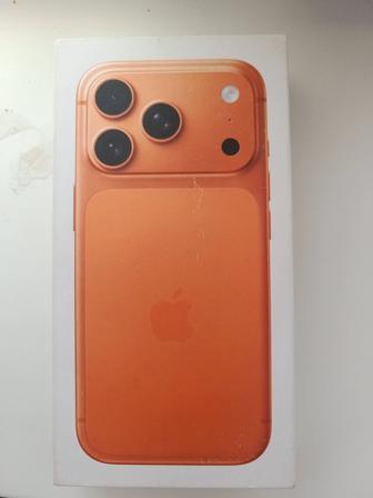 Айфон 17 про