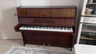 Продам пианино Petrof в отличном состоянии