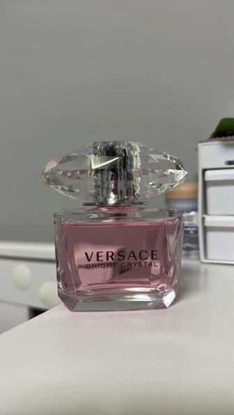 Продам духи Versace Bright Crystal Оригинал