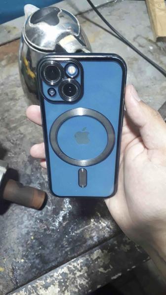 Iphone 13 mini 256