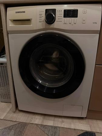 Продам стиральную машинку