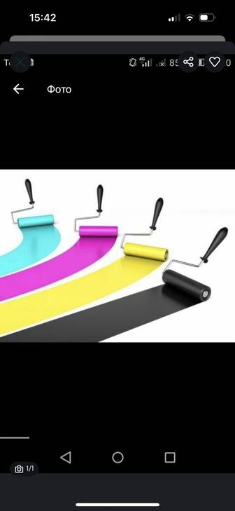 Покраску квартиры делаем недорого