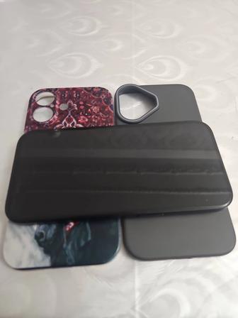 Айфон 16 АКБ 100