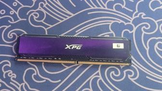 Оперативная память ADATA XPG GAMMIX D20 16Gb