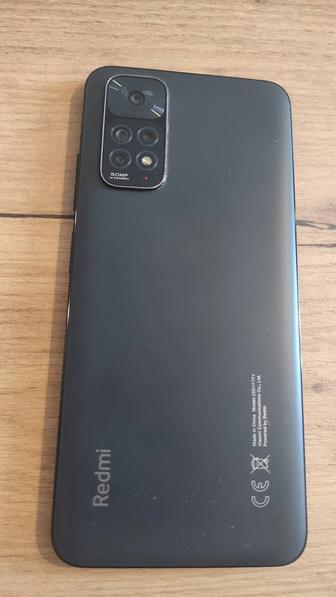 Xiaomi Redmi note 11