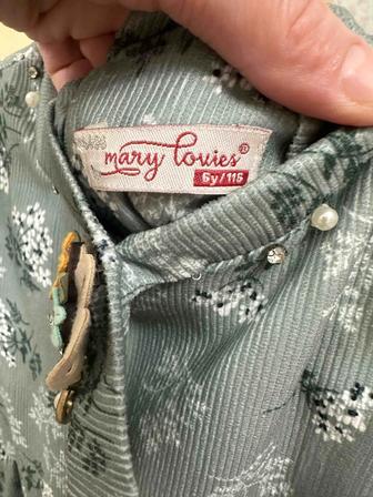 Продам платья на девочку