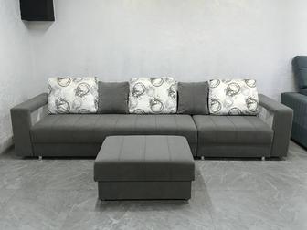 Продам шикарный диван 2в1