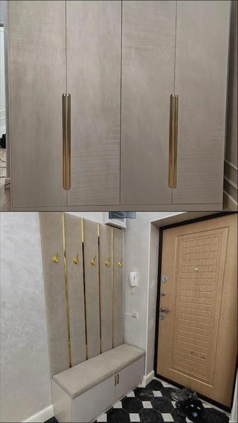 Сборка мебели