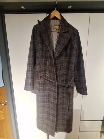 Пальто росийское