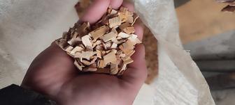 Продам Щепа ольха и нитритная соль