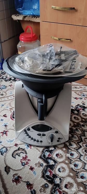 Продам Термомикс Thermomix TM31