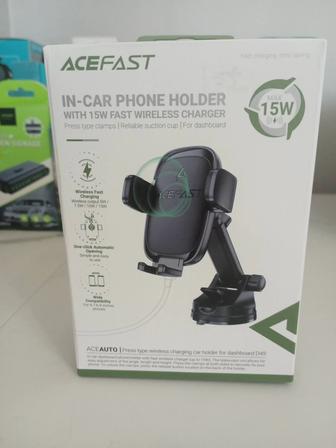 Авто держатель для телефона