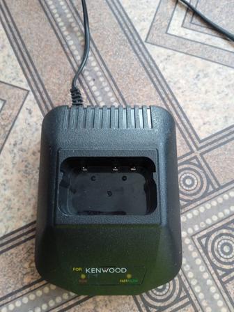 Блок питания от рации KENWOOD