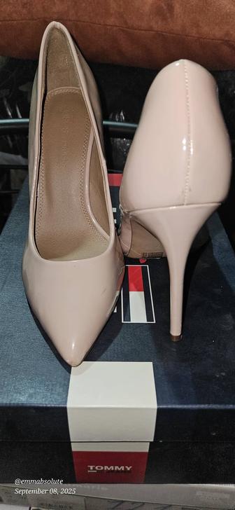 Туфли лодочки