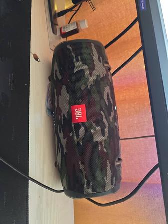 JBL Extreme 2