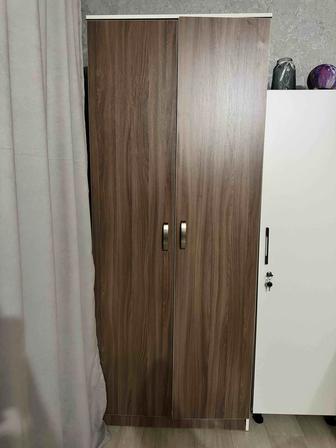 Продается шкаф для одежды