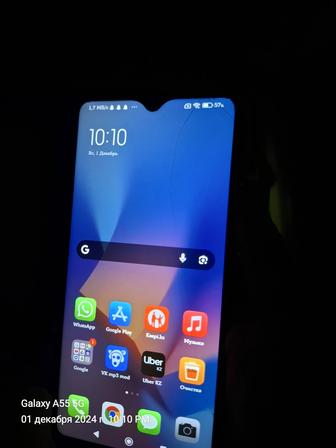 продам телефон redmi 9t