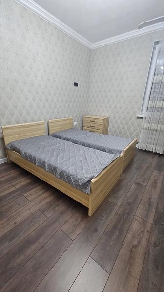 Спальный гарнитур детской