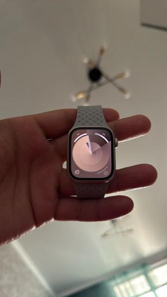 Apple Whatch 9серия 41мм