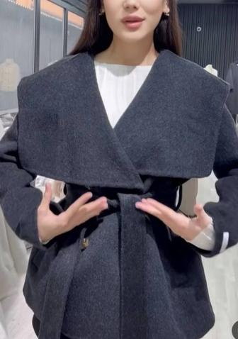 Пальто демисезон весна осень