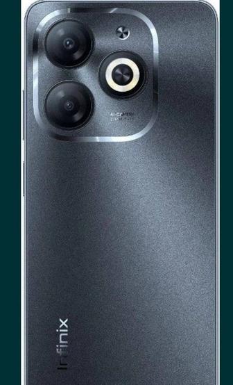 Продам телефон Инфиникс 8смарт