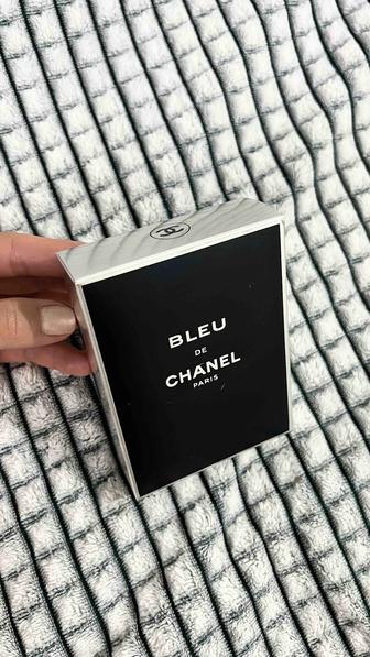 BLEU DE CHANEL