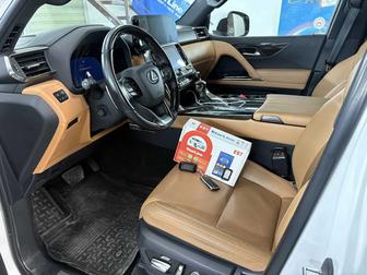 Установка Автосигнализации