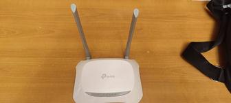 Продам роутер TP-Link