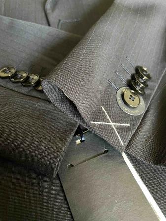 Мужской костюм Mango Man