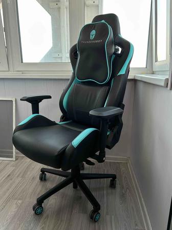 Компьютерное (игровое) кресло ThundeRobot