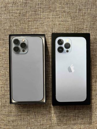 iPhone 13 pro max 256 GB в идеальном состоянии, без ремонта акб 83