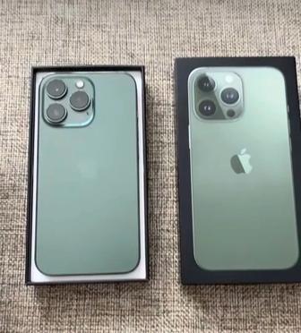iPhone 13 pro 256 GB в отличном состоянии, без ремонта акб 76