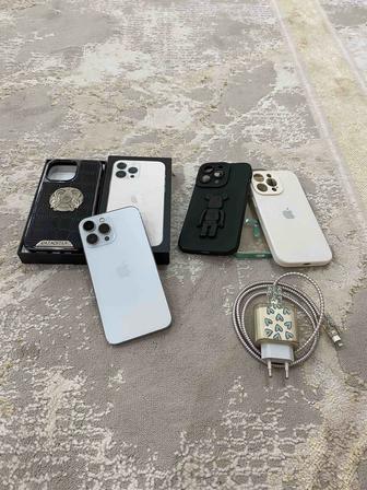 Продам iPhone 13 Pro Max
