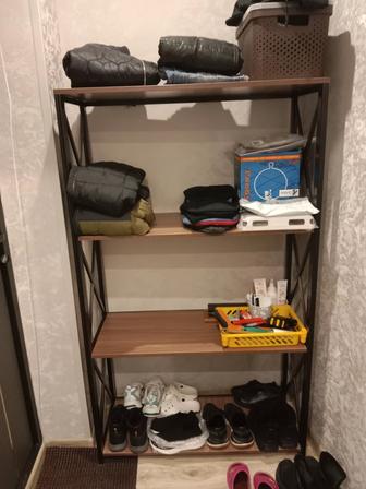 Продам стеллаж