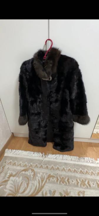 продам шубу