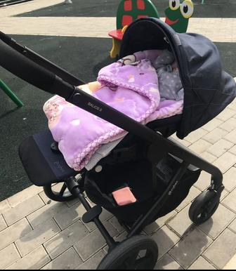 Продам коляску cybex