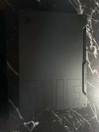 Продаю игровой ноутбук