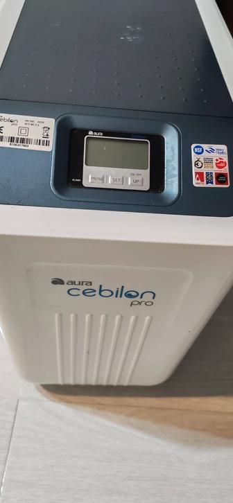 Фильтр для воды