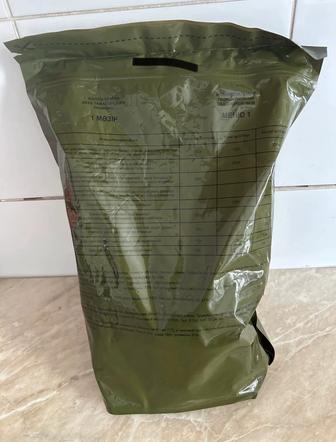 Продам сухой паек ИРП