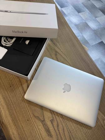 Продам Ноутбук Apple MacBook Air 13,3 Core i58GB128GB SSD