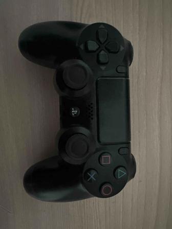 Новые Геймпады на Playstation 4