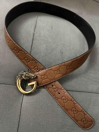 Продам ремень Gucci