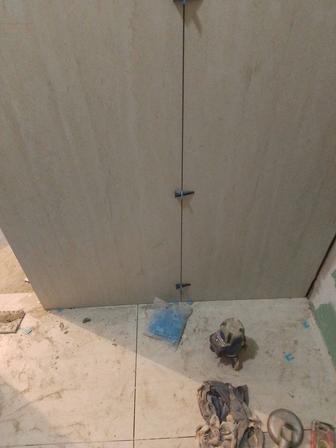 Кафел саламын