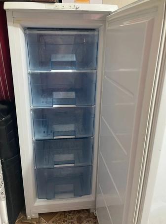 Морозильник