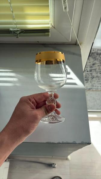 Фужеры
