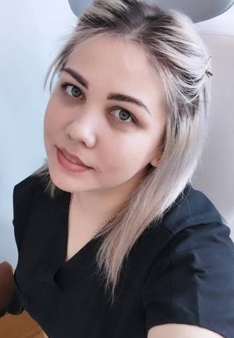 Медицинские услуги
