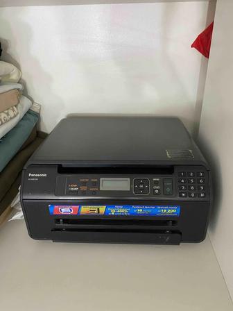Принтер Panasonic KX-MB1500