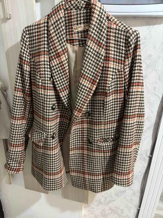 Продам пиджак
