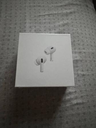 Airpods 2 pro запечатанные